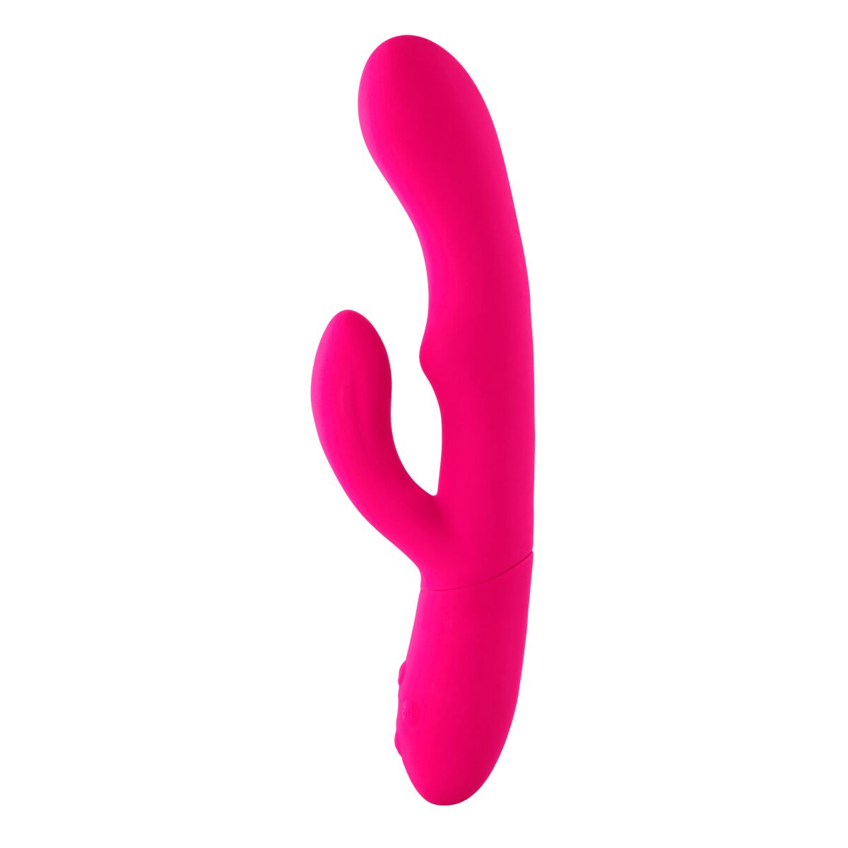 G-Punkt Vibrator FemmeFunn Rabbit Pink
